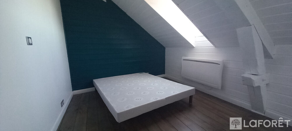 Location Appartement Appartement Saint Flour 4 pièce(s) 70 m2 Saint flour
