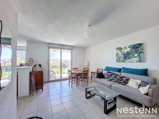  Appartement à vendre 3 pièces 63 m²
