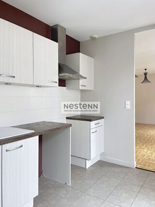  Appartement à louer 3 pièces 60 m²
