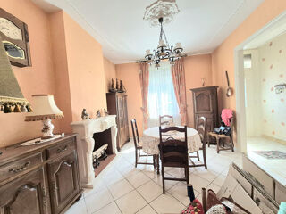  Maison à vendre 5 pièces 96 m²