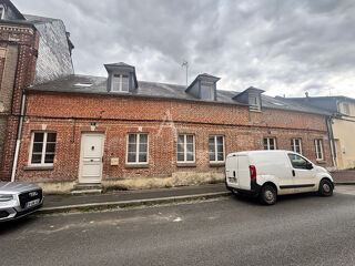  Maison à vendre 5 pièces 100 m²