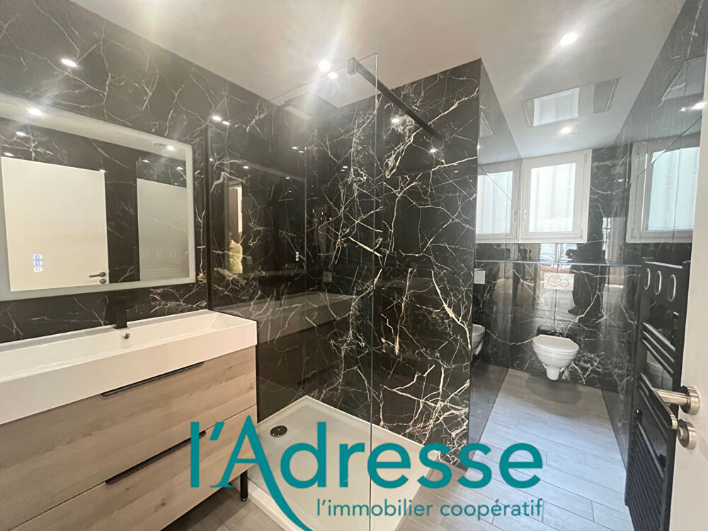 APPARTEMENT D'EXCEPTION CENTRE VILLE 93 M2