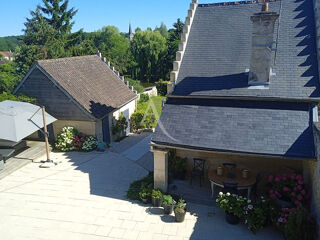  Maison � vendre 4 pi�ces 163 m�