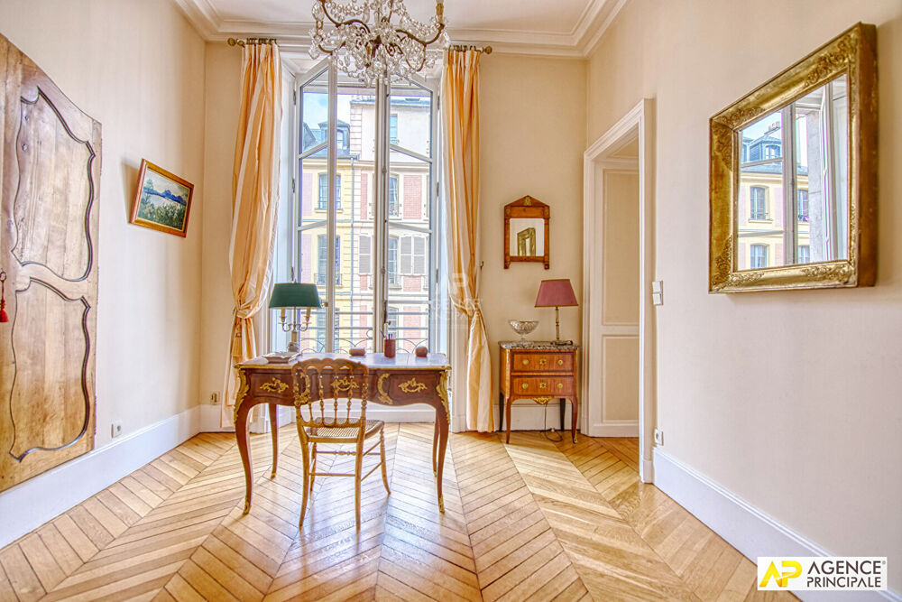 � vendre  Appartement Versailles (78000)