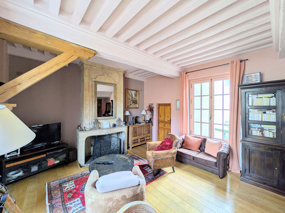 Vente Appartement Appartement Caen 4 pièces 97 m2 Caen