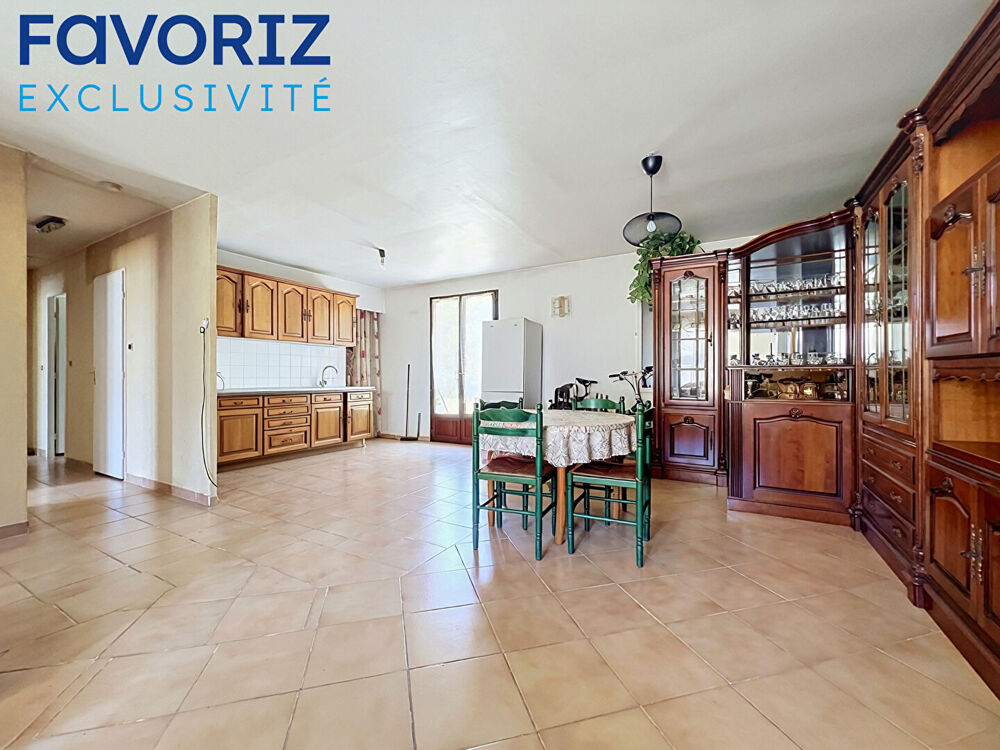 Vente Maison Maison Pagny Le Chateau 4 pièce(s) 91.89 m2 Pagny le chateau