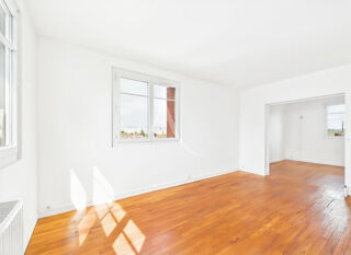  Appartement � vendre 4 pi�ces 60 m�