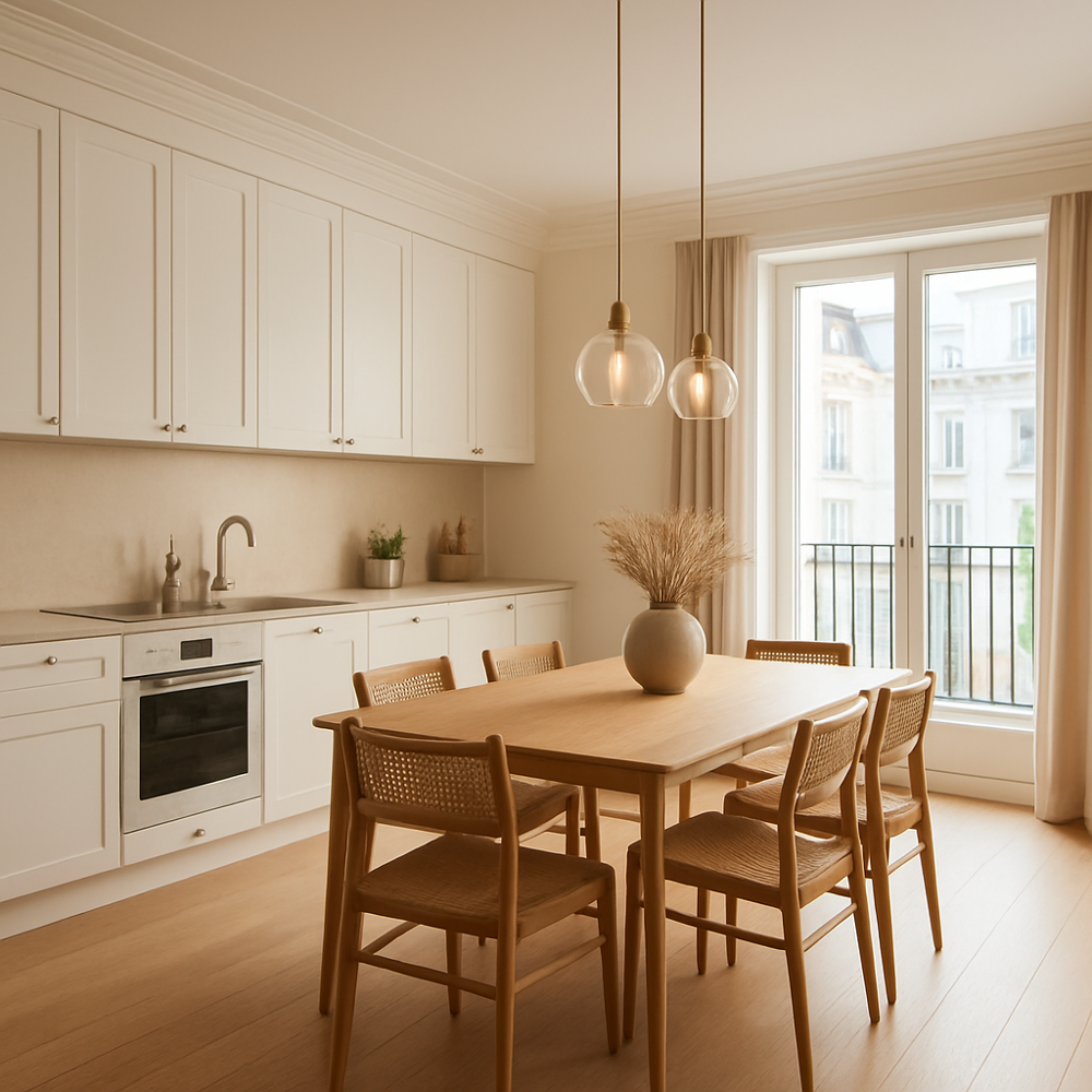 Vente Appartement Appartement 5 pièces de 127 m2 (Tassin-la-Demi-Lune) Tassin-la-demi-lune