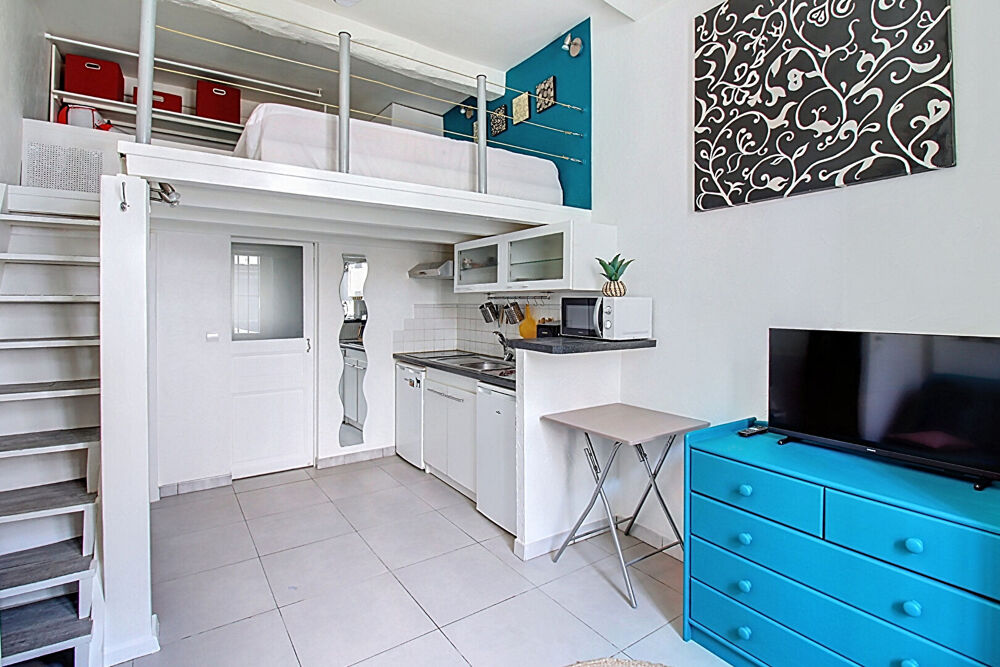 Location Appartement STUDIO MEUBLE A LOUER A DRAGUIGNAN Draguignan