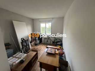  Appartement  vendre 3 pices 63 m