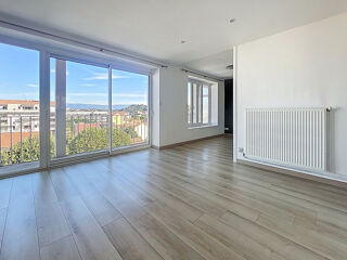  Appartement � vendre 3 pi�ces 62 m�