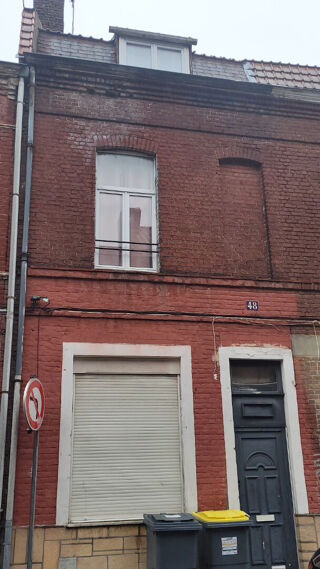 Maison � vendre 6 pi�ces 103 m�