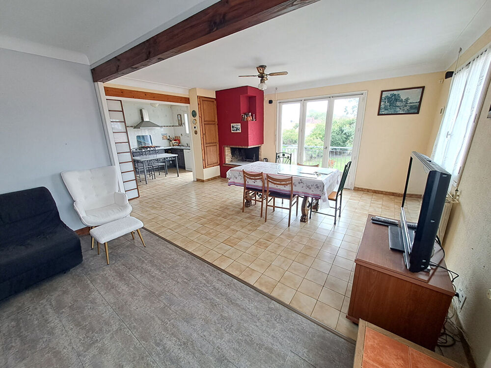 Vente Maison CHALLANS Challans