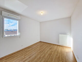  Appartement à vendre 3 pièces 61 m²