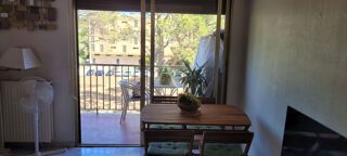  Appartement  vendre 1 pice 23 m