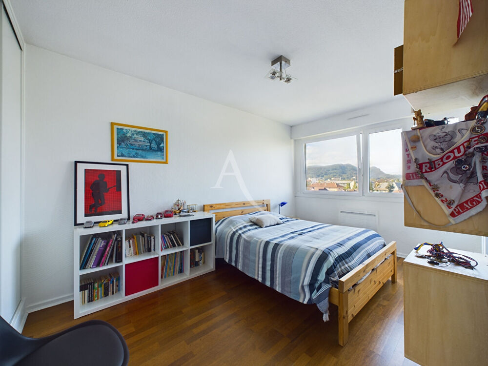 � vendre  Appartement Annecy (74000)