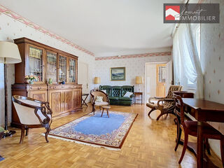  Maison à vendre 2 pièces 110 m²