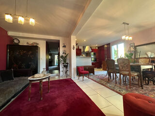  Appartement à vendre 3 pièces 85 m²