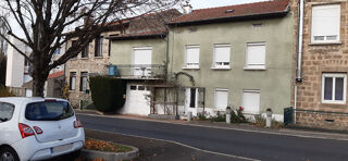  Maison à vendre 6 pièces 