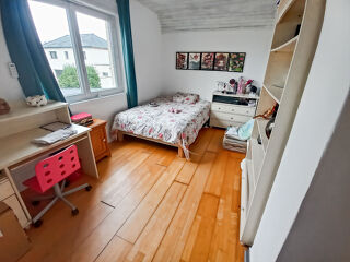  Maison � vendre 4 pi�ces 88 m�