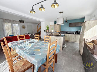  Maison � vendre 6 pi�ces 110 m�