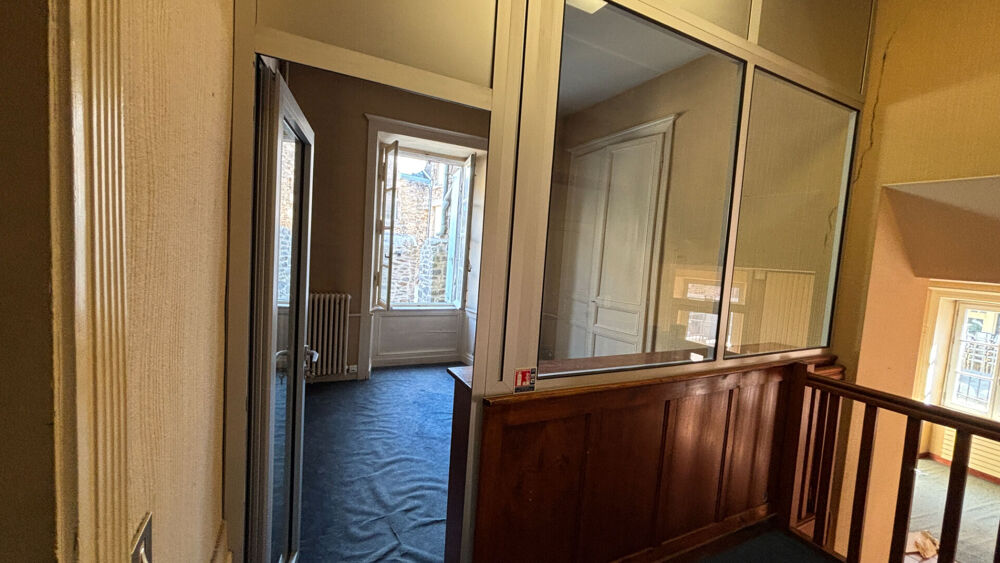 Vente Appartement Centre historique Dinan Dinan