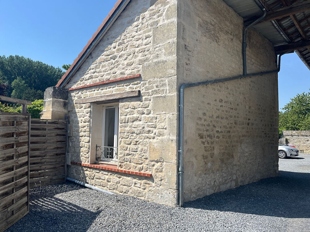 Vente Immeuble Immeuble de rapport proche NEUILLY EN THELLE Neuilly en thelle