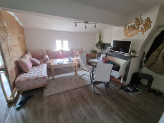  Appartement � vendre 1 pi�ce 42 m�