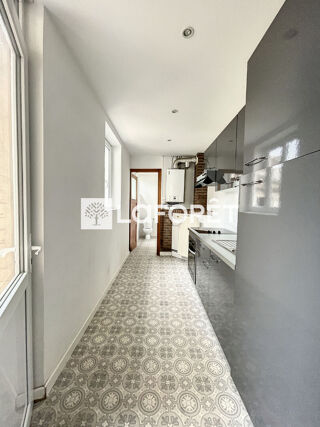  Maison à vendre 4 pièces 89 m²