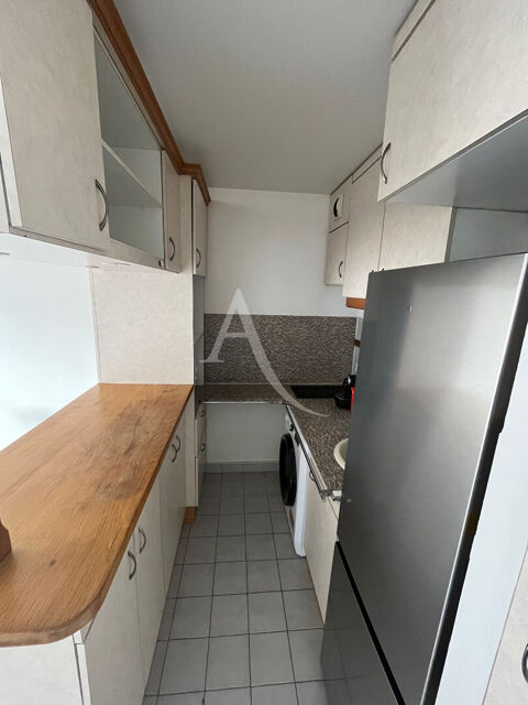  Appartement � louer 2 pi�ces 40 m�