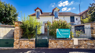  Maison à vendre 6 pièces 132 m²