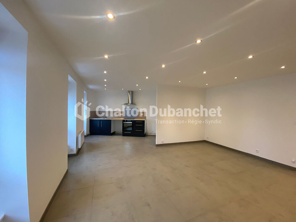 LE COTEAU - Appartement de 68 m²