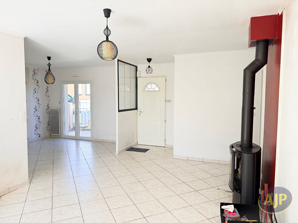 Vente Maison MAISON PLAIN-PIED EN IMPASSE CHABOSSIERE Coueron