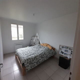  Maison à louer 4 pièces 86 m² Lamotte beuvron