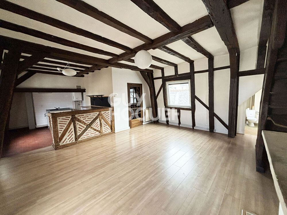 Vente Appartement TOURS HALLES VICTOIRE Tours