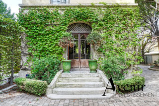  Maison � vendre 10 pi�ces 373 m�