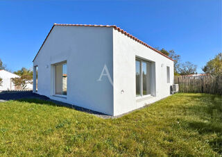  Maison 3 pi�ces 69 m� Beauvoir sur mer