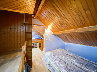  Maison  vendre 3 pices 32 m