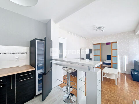  Appartement � louer 2 pi�ces 36 m�