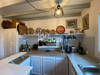  Maison à vendre 4 pièces 107 m²