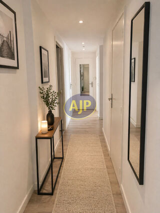  Appartement � vendre 4 pi�ces 70 m�