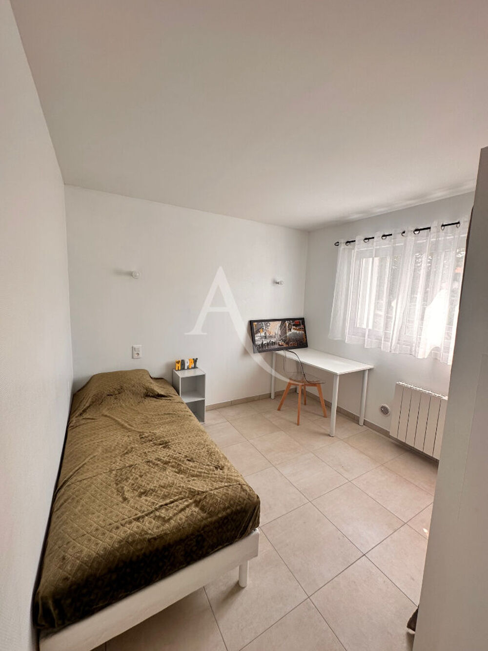 Location Appartement Appartement meublé en Co living La Roche Sur Yon 4 pièce(s) 77.09 m2 (Tarif par chambre) La roche sur yon
