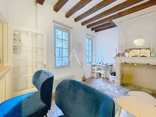  Appartement � vendre 1 pi�ce 22 m�