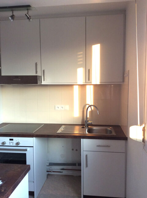  Appartement � louer 3 pi�ces 64 m�