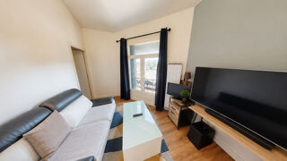  Appartement � vendre 2 pi�ces 25 m�