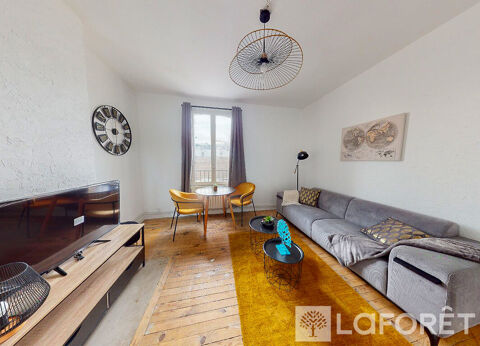  Appartement  louer 3 pices 48 m