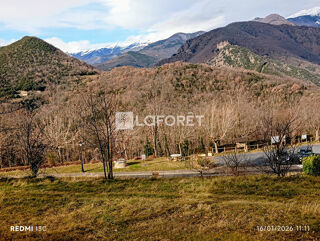  Terrain à vendre 1427 m²