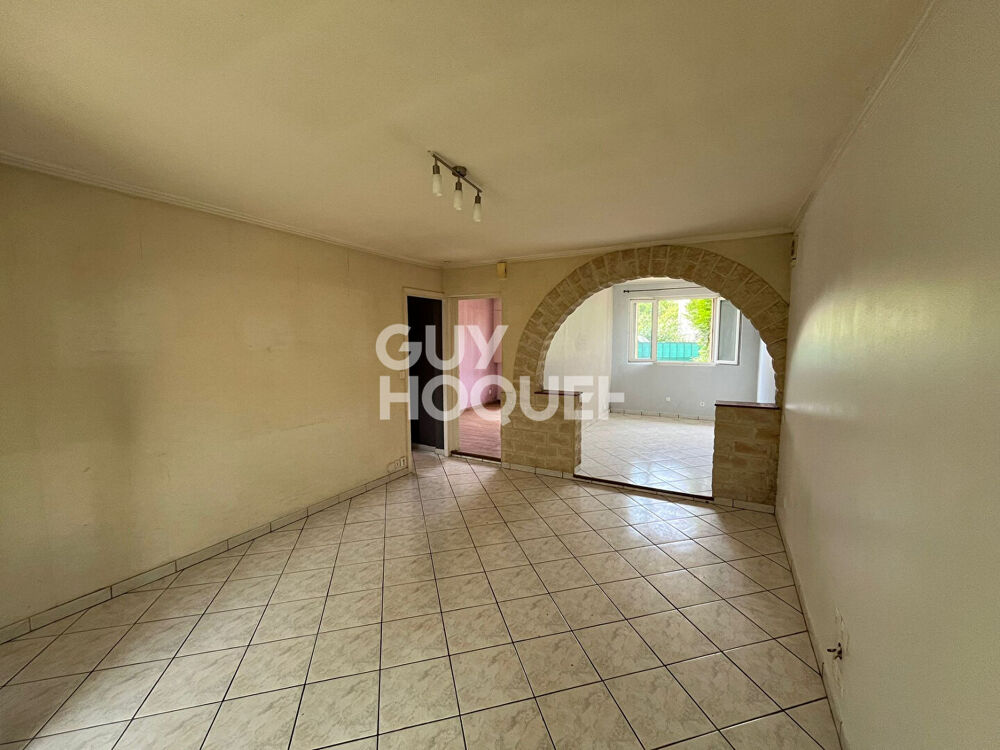 Vente Maison Maison Chelles 3 pièces 47.72 m2 Chelles