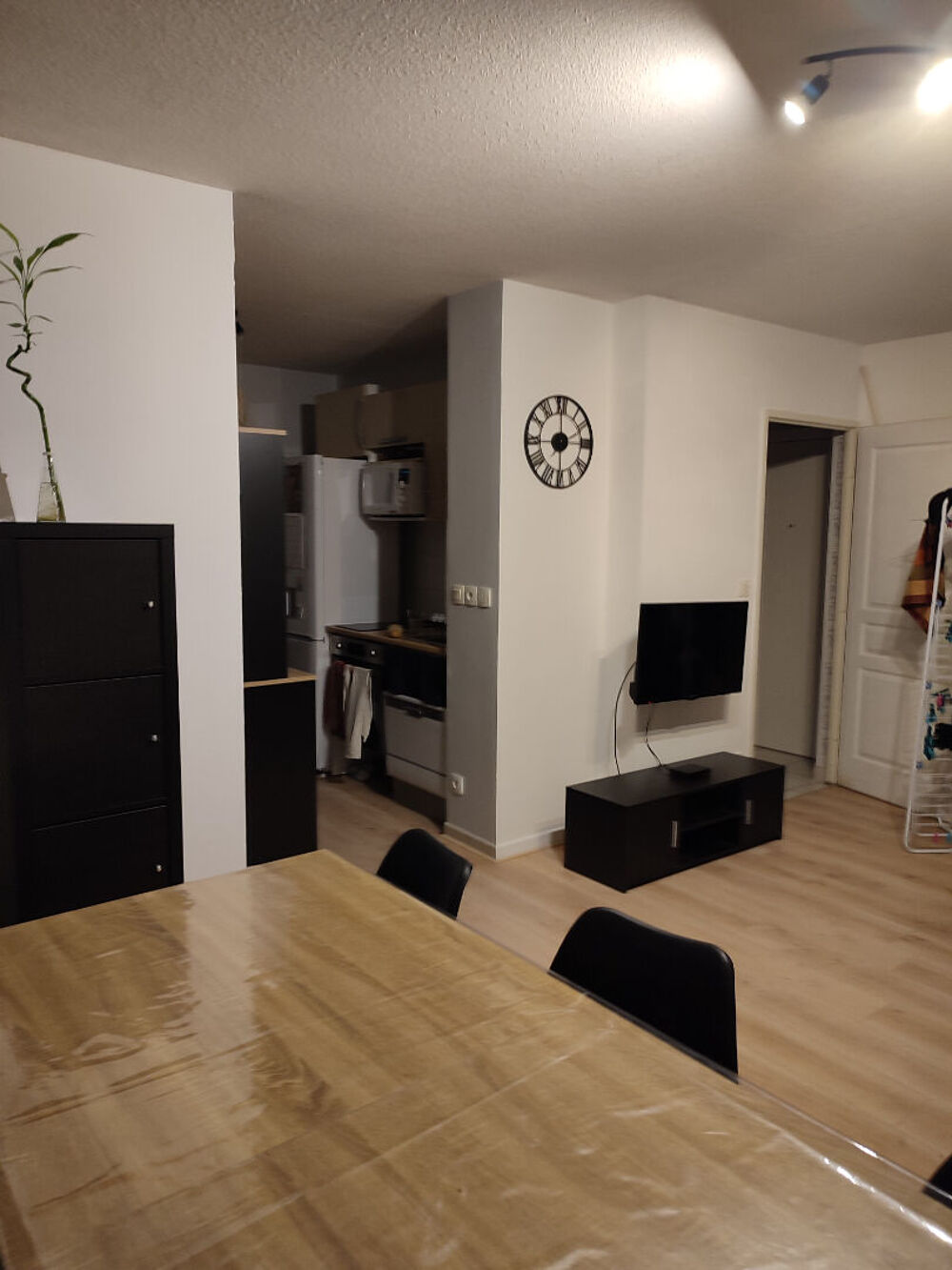 Location Appartement Appartement Colomiers 2 pièce(s) 46 m2 Colomiers