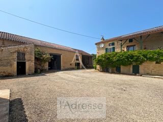  Maison à vendre 7 pièces 500 m²